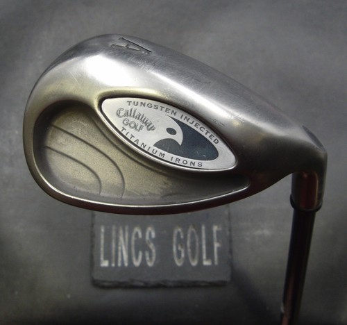 Callaway hawkeye gap - hawkeye,