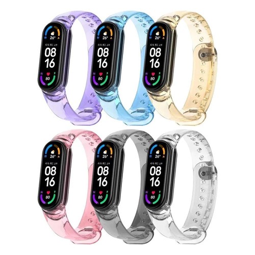 Replacement strap for xiaomi - replacement,