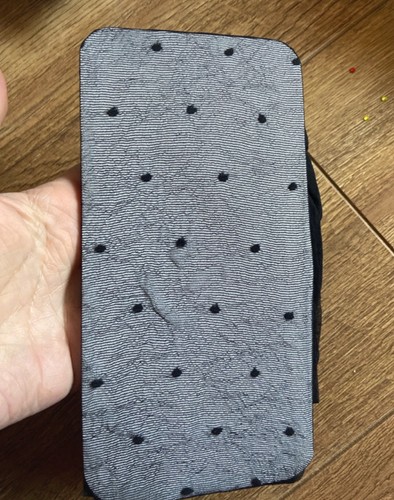 Womans size polkadot - womans, l/xl