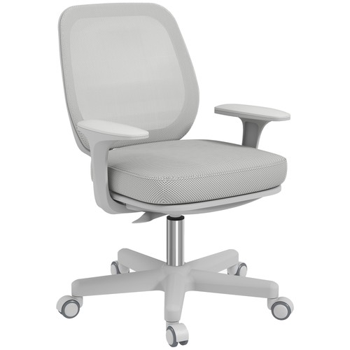 Vinsetto office chair - office, 360