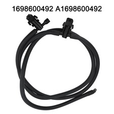 Front Washer Jets And Hose For