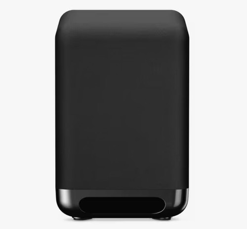 Sony subwoofer sw5 wireless - sony,