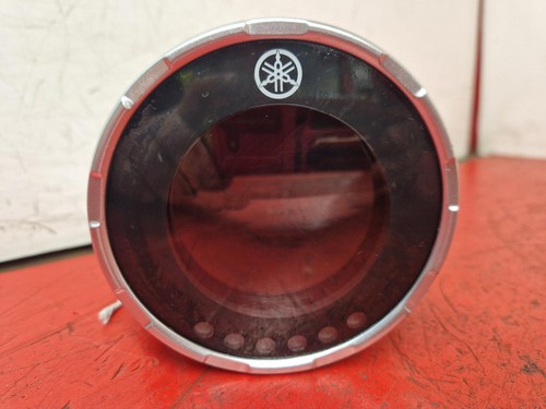 Yamaha xsr125 speedo - yamaha,