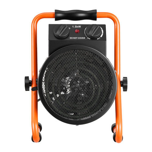 Electric greenhouse heater - electric,