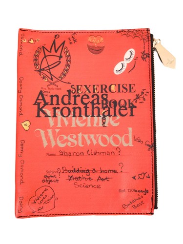 Andreas kronthaler vivienne - &,
