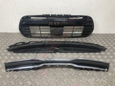 JOB LOT FOR KIA RIO FRONT BUMPER 2017-ON 2283(3) 86562-H8030