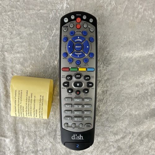Dish network uhf pro - dish,