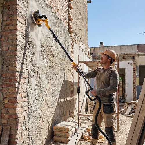 850w extendable handheld - 850w,