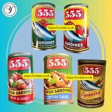 555 SARDINES