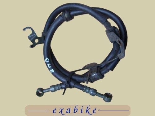 Clutch hose for suzuki - suzuki, sv