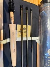 Hardy Marksman Fly Rod 9ft 5