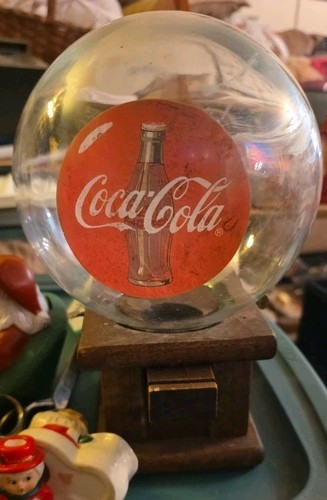 Vintage coca cola - cola, coke