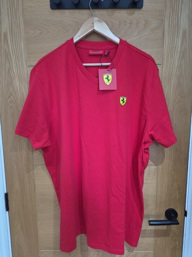 Official license ferrari motor - license,