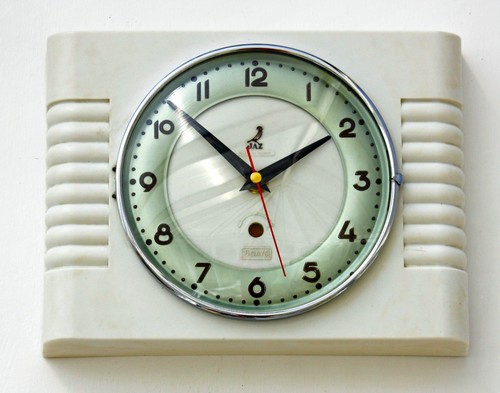Vintage 26cm jaz wall - 26cm,