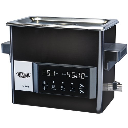 Ultrasonic cleaning tank 9l - tank,