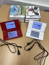 Nintendo - DSI & DS LITE with