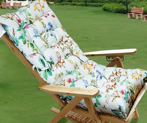Bench seat pads - seat, garden