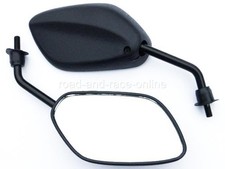 APRILIA Mirrors For SR50 SONIC