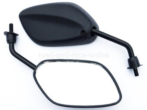 Aprilia mirrors for sr50 sonic - sr50,