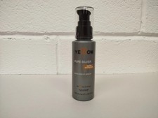 Alfaparf Yellow Pure Silver Concentrated Violet Ash Booster 100ml