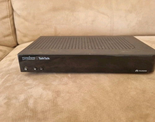 Youview talktalk huawei dn360t - talktalk,