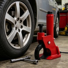 Manual Tire Bead Breaker Tool