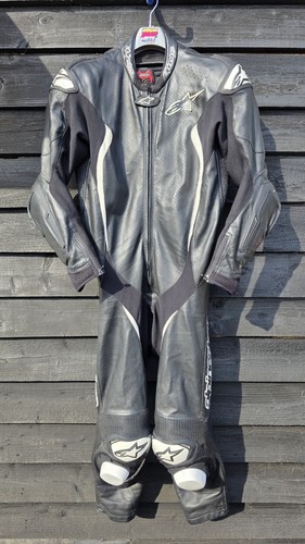 Alpinestars tech one - gp,