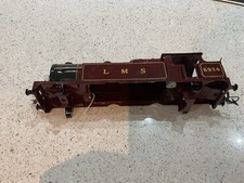 Hornby O Gauge No2 LMS #6954