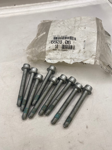 Genuine peugeot diesel - genuine, oe
