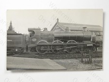 Great central railway gcr - central,