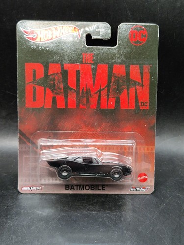 Hot wheels premium real - real, riders