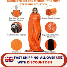 Portable Emergency Survival