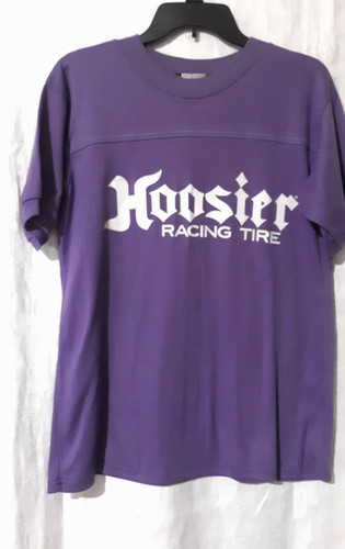 Rare vintage hoosier racing - hoosier,