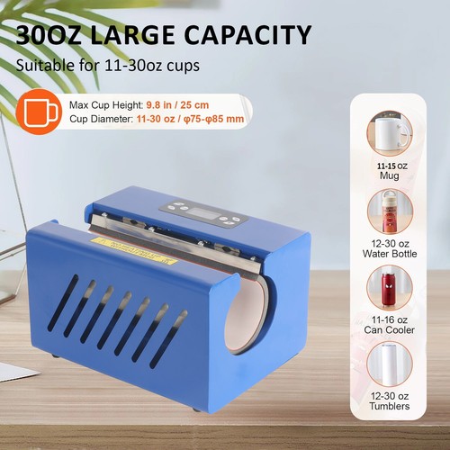 Sublimation heat press - heat, machine