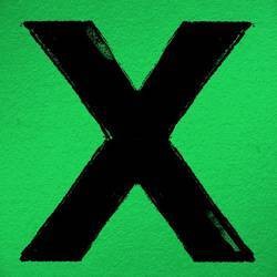 Sheeran vinyl lp - |, |