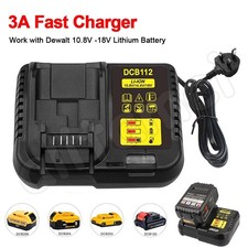 Battery charger replace - battery, for