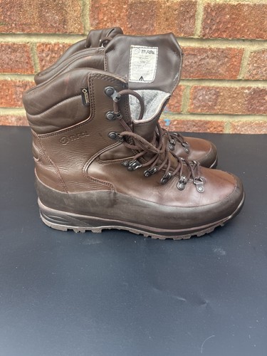 Genuine british army iturri - army,