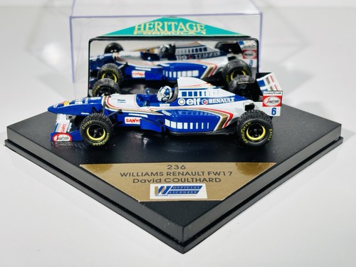 Onyx heritage 43 scale - onyx, 1/43