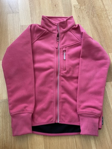 Polarn pyret pink windproof - polarn,