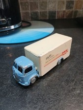 Vintage Corgi Toys Walls Ice Cream Vehicle Rare Great Condition Antique Retro