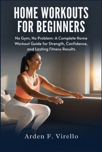 Home workouts for beginners - for,