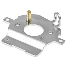 MG TB,TC,TD,TF , Base Plate