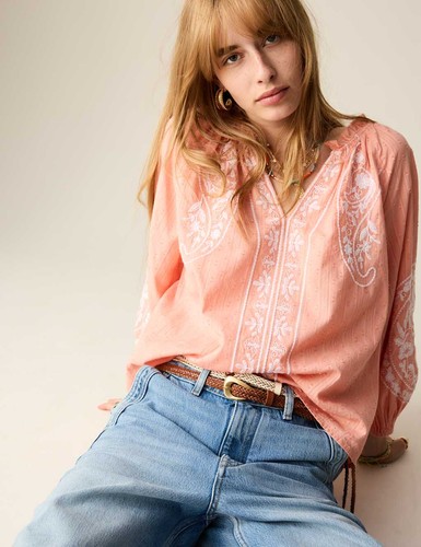 Per una womens cotton - per,