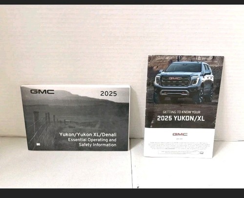 2025 chevrolet yukon - 2025,