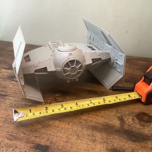 Darh vader tie fighter - darh, star