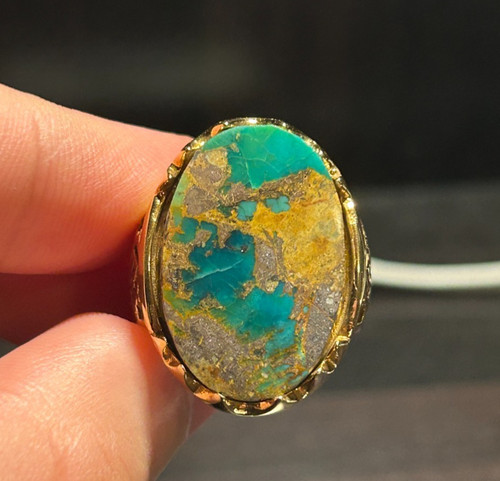Persian neyshabur turquoise - persian,