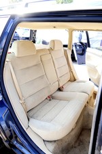 VW Passat 3B 3BG Kombi Variant