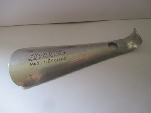 Vintage bata shoes - bata,