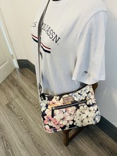 Cath Kidston Blue Floral