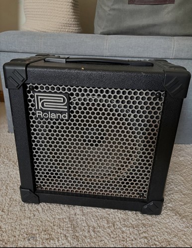 Roland cube very goog - cube,
